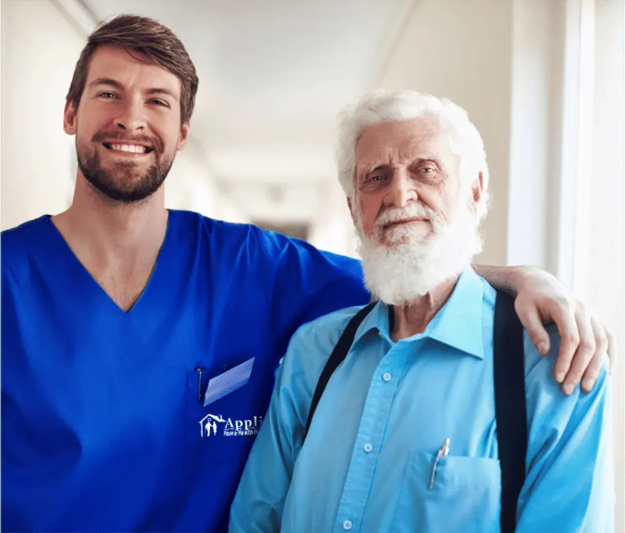 Personalized care plans tailored to individual needs
